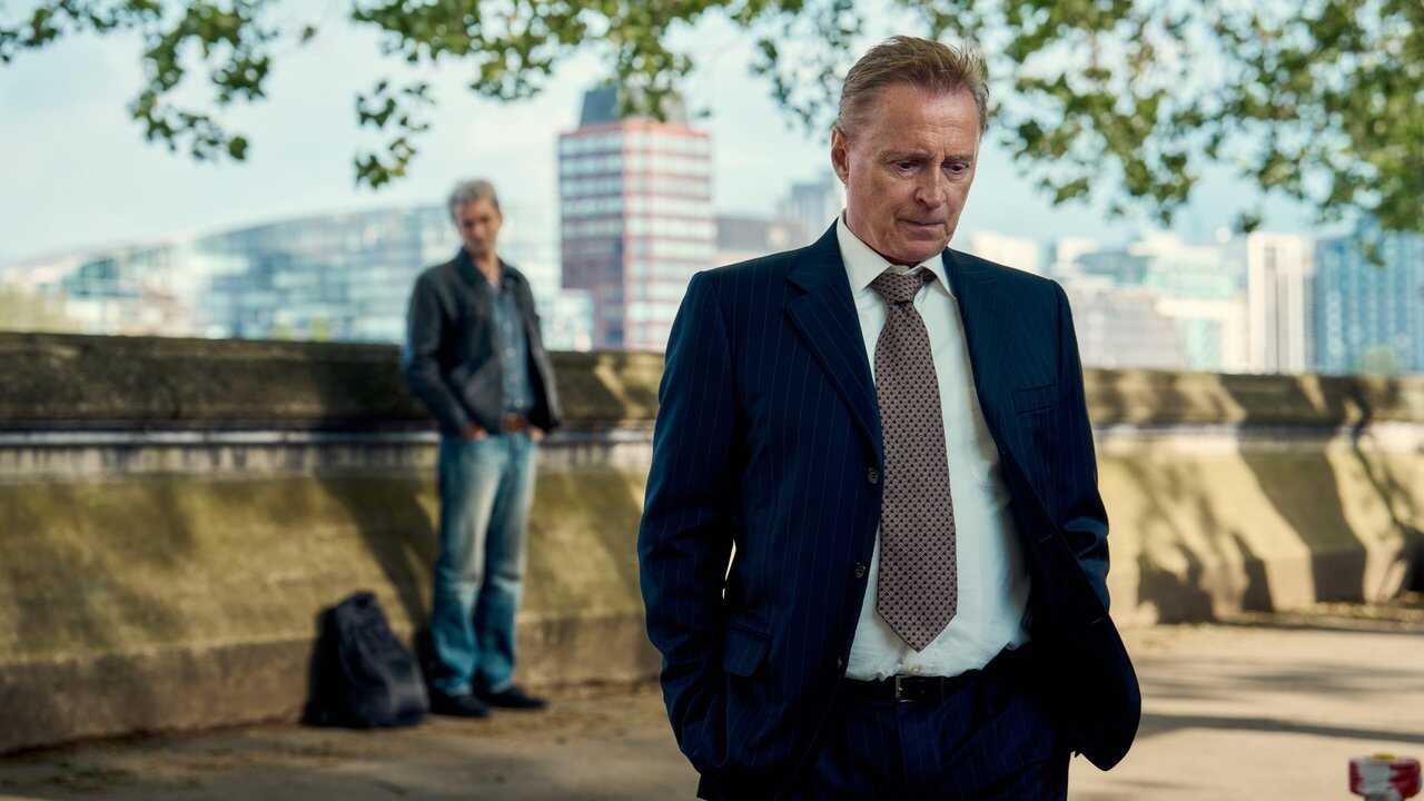 EN - The Hack (2025) (GB) 0