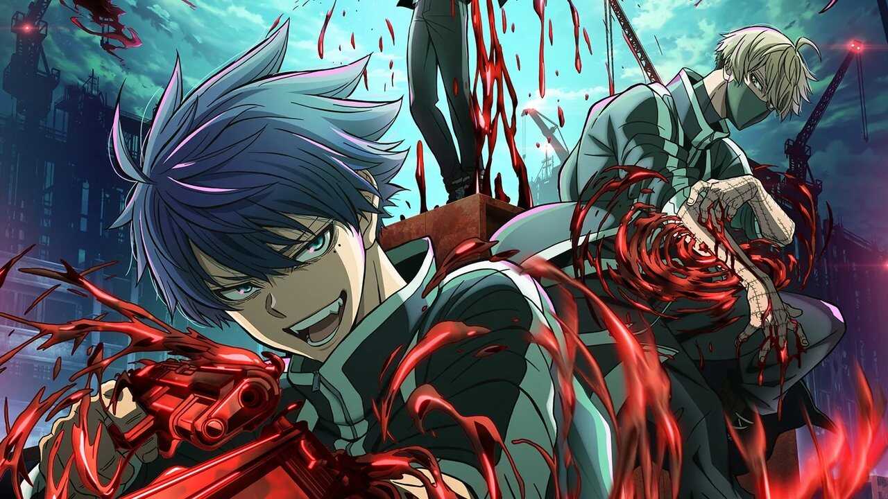 AR - Tougen Anki (2025) (JP) 1