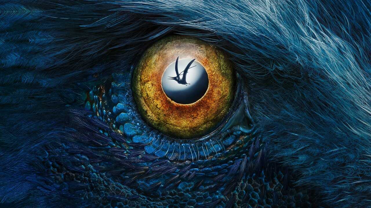 A+ - Prehistoric Planet (2022) 2