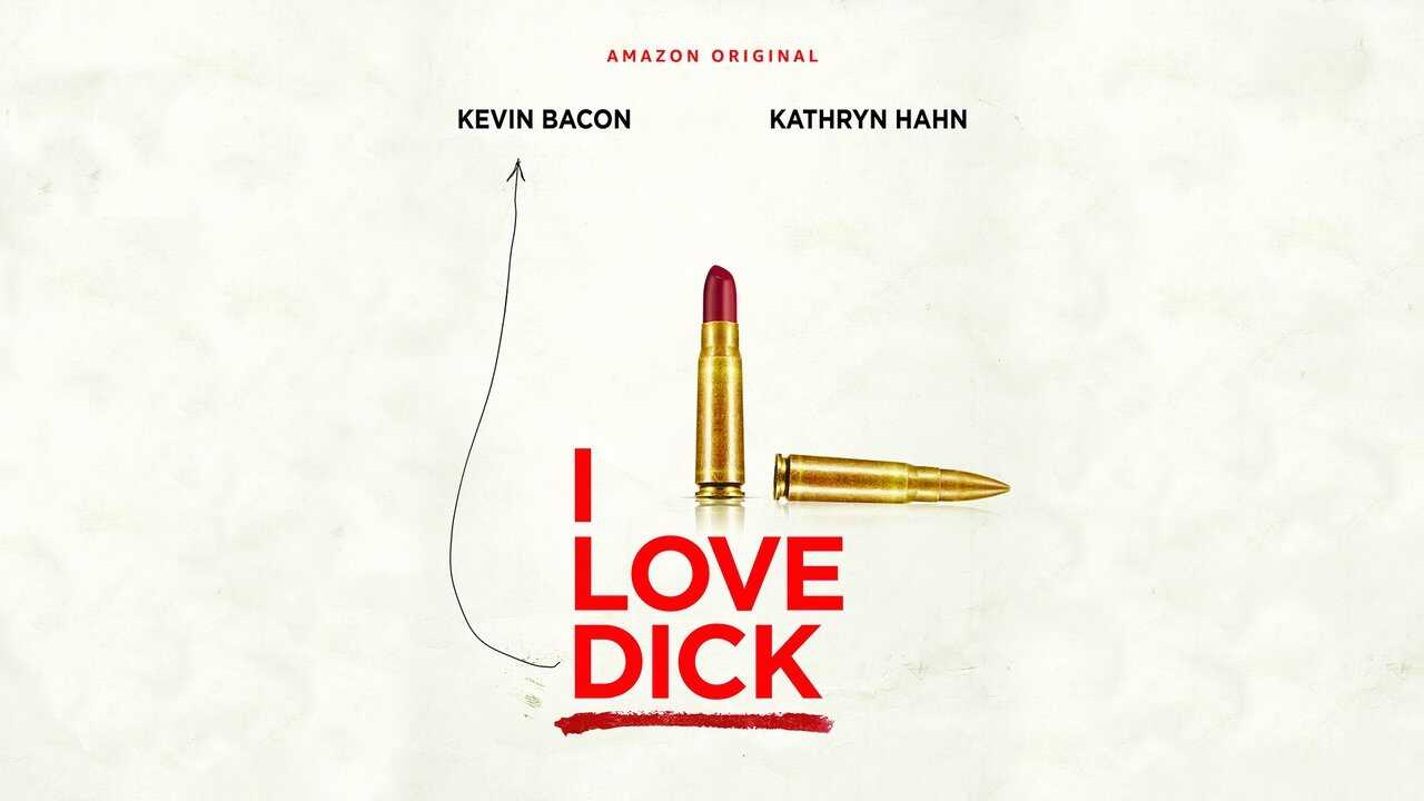 EN - I Love Dick (2016) 1