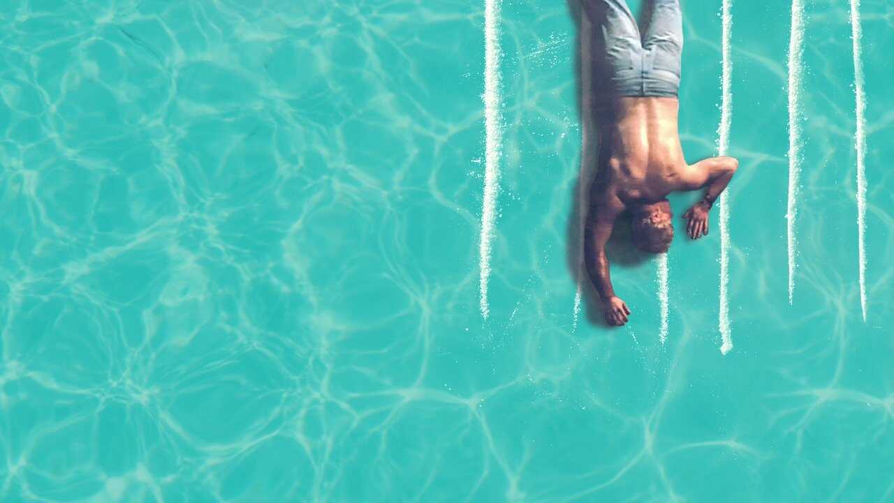 IN - White Lines 2