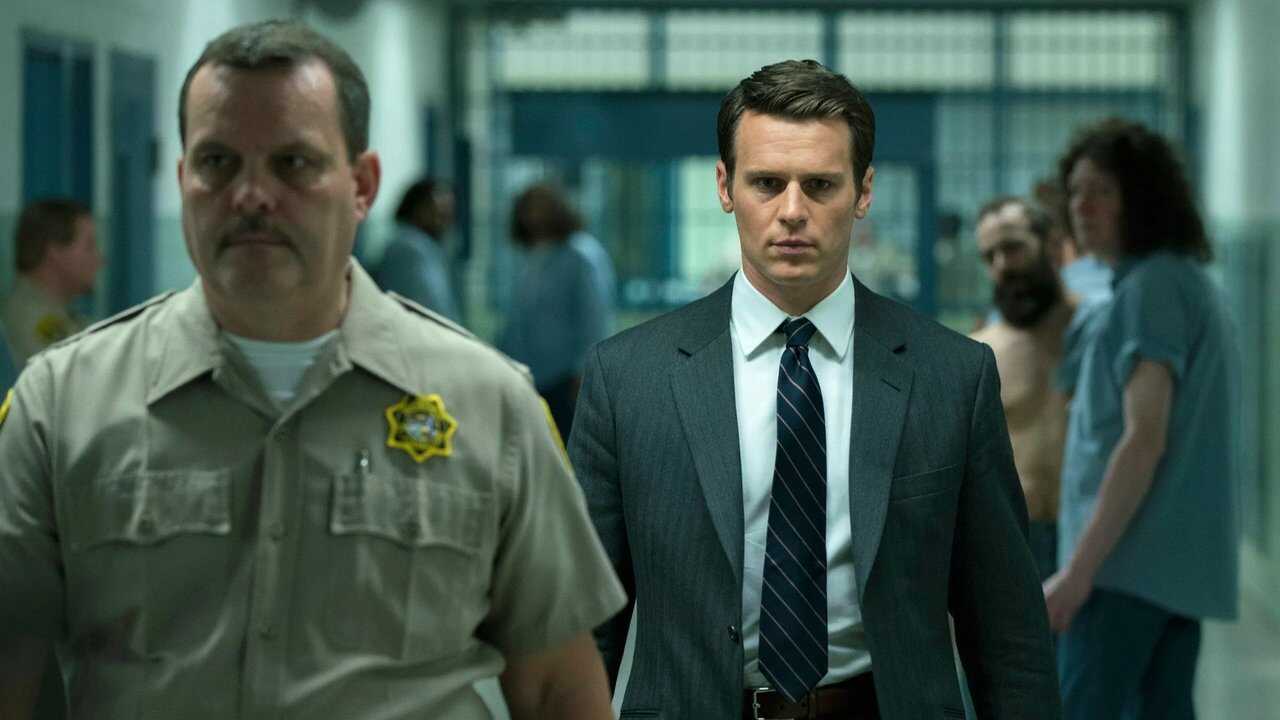 IT - MINDHUNTER (2017) 2