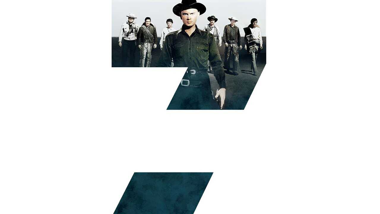Return of the Seven 0