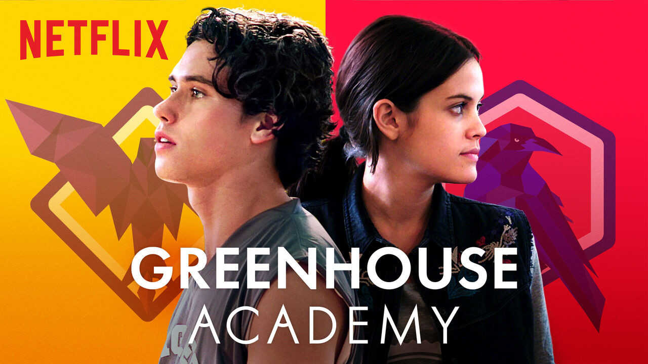 NF - Greenhouse Academy 3