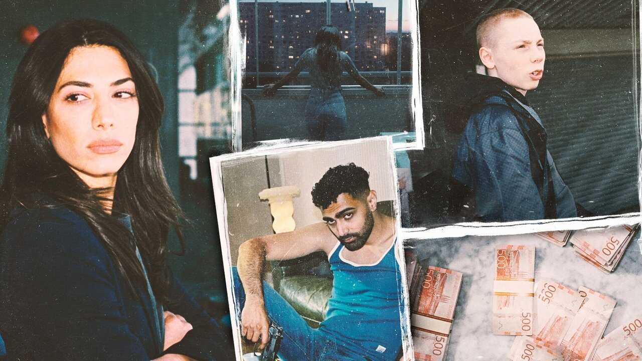 FR - Snabba Cash 0