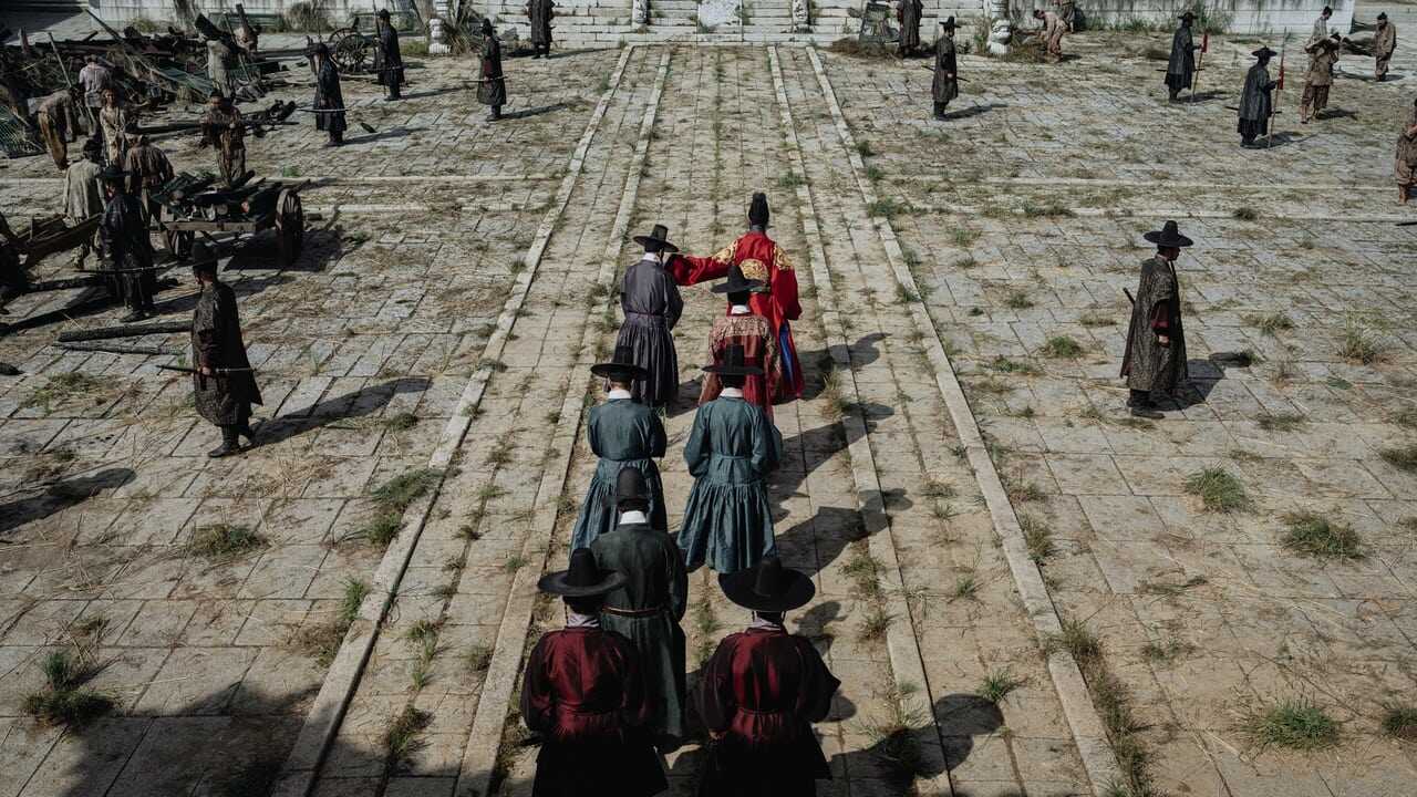 Uprising (2024) 0