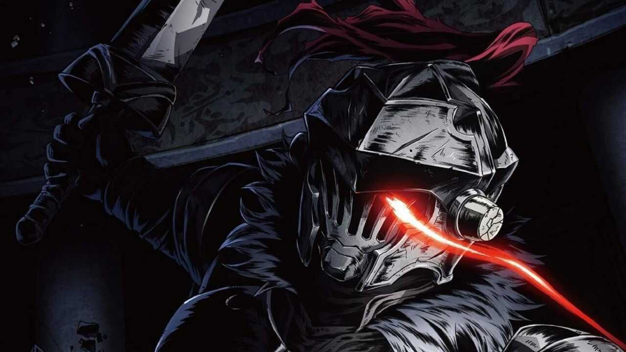 FR - Goblin Slayer 0