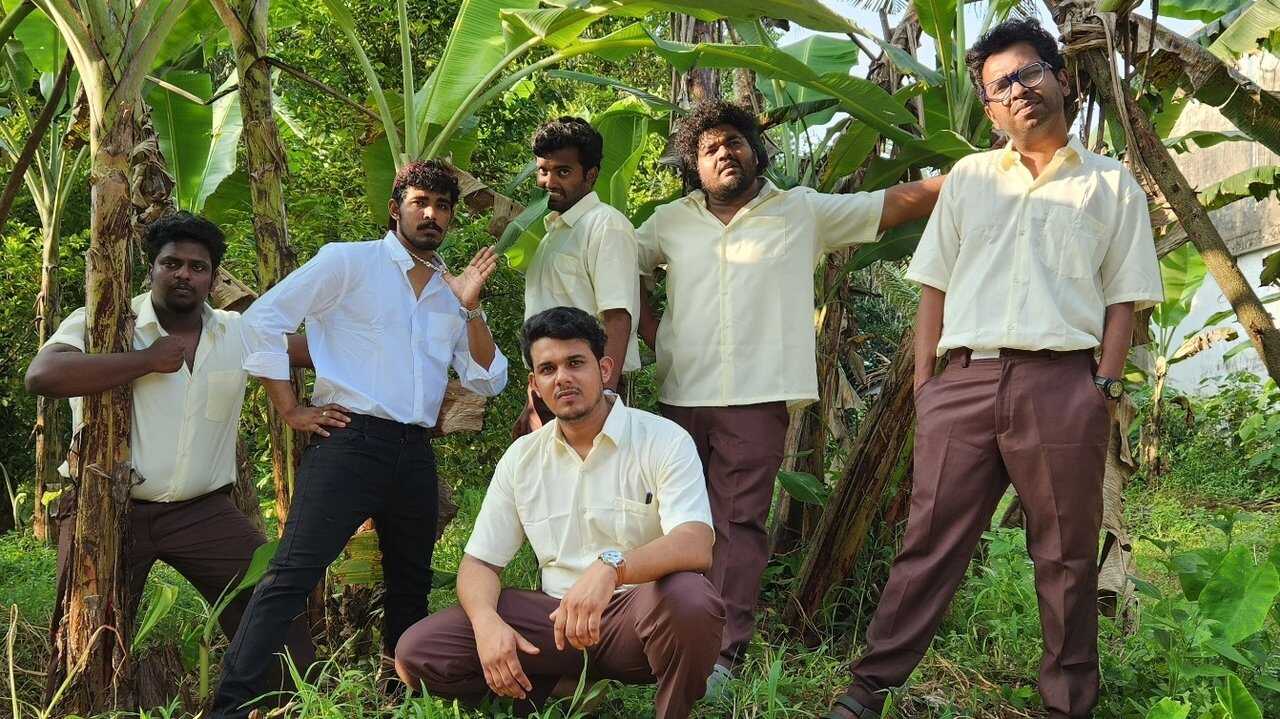 Vaazha: Biopic of a Billion Boys (2024) 0