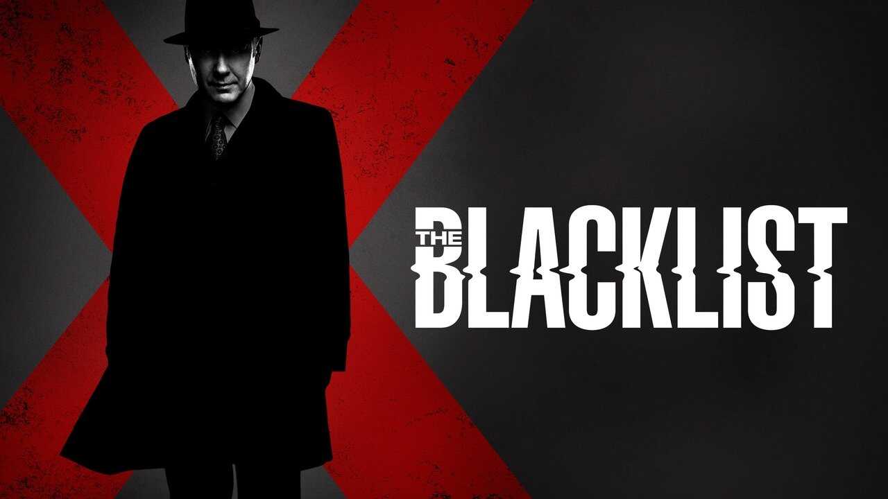 EN - The Blacklist (2013) 4