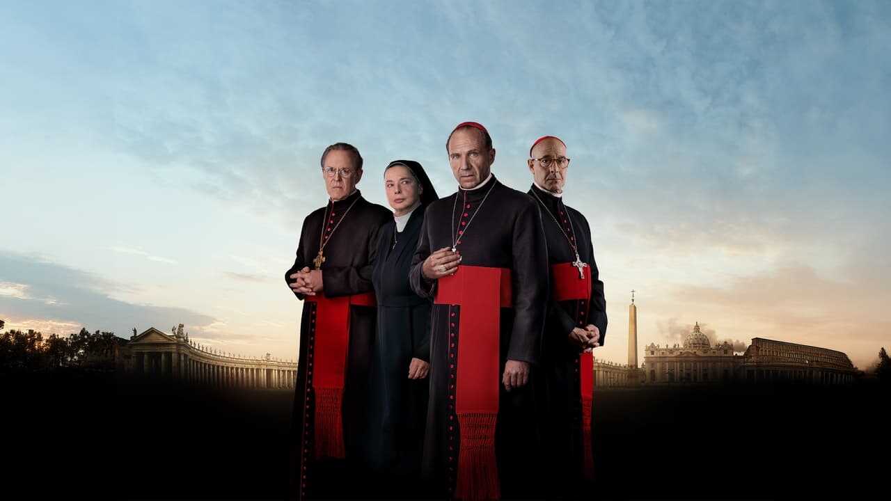 Konklave (2024) 0