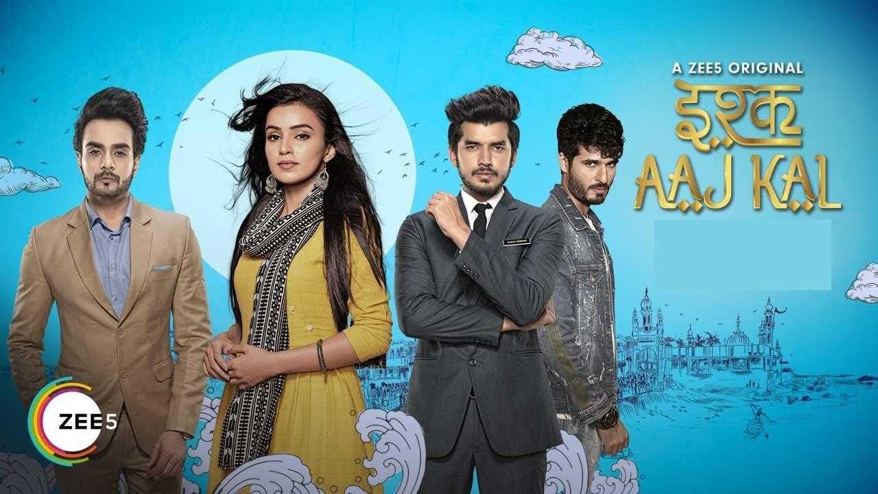 IN - Ishq Aaj Kal 0