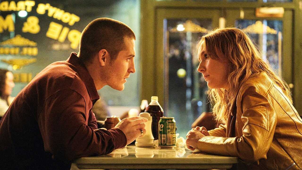 EN - Code Of Silence (2025) (GB) 2