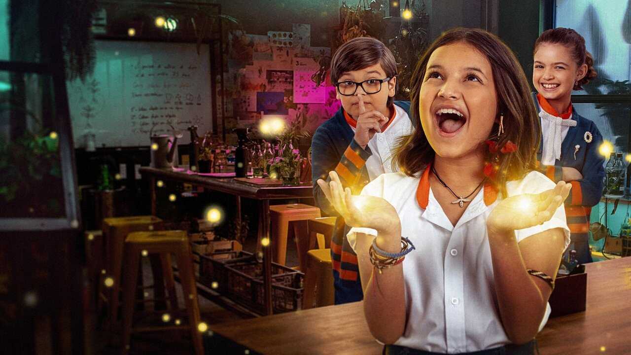 AR - Luz The Light of the Heart (2024) 0