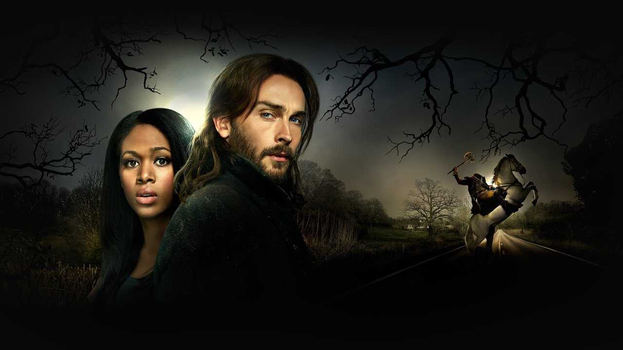 FR - Sleepy Hollow 0