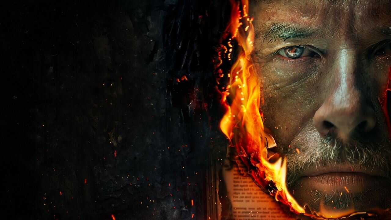 The Infernal Machine 0