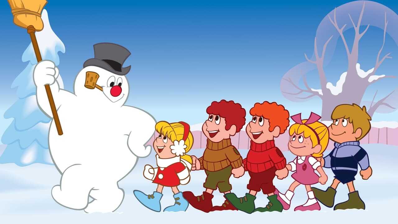 Frosty the Snowman 0