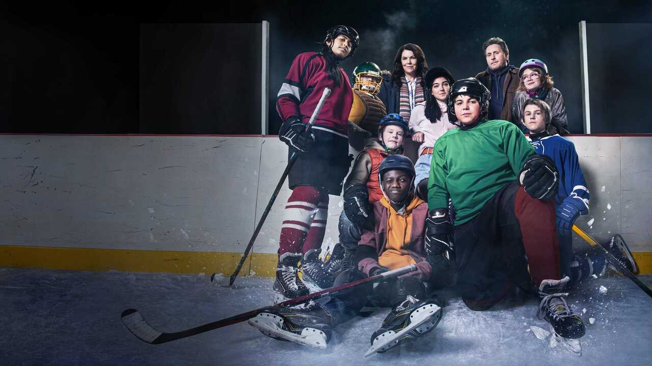 DE - Mighty Ducks: Game Changers (2021) 0