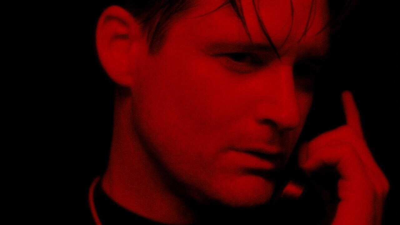 Lost Highway (1997) 0