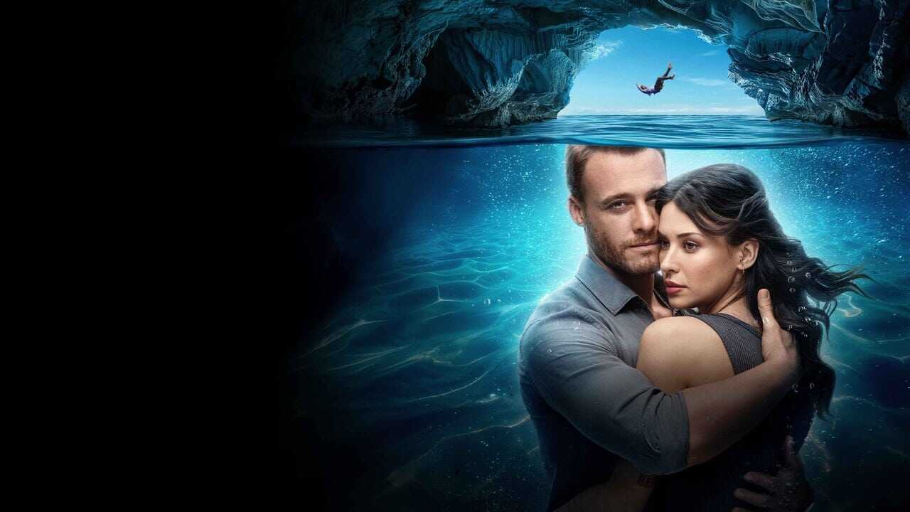 Błękitna jaskinia (2024) 0