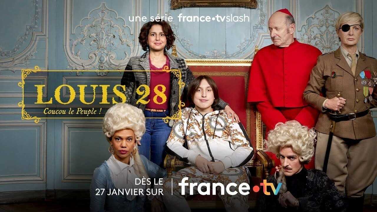 FR - Louis 28 (FR) 0