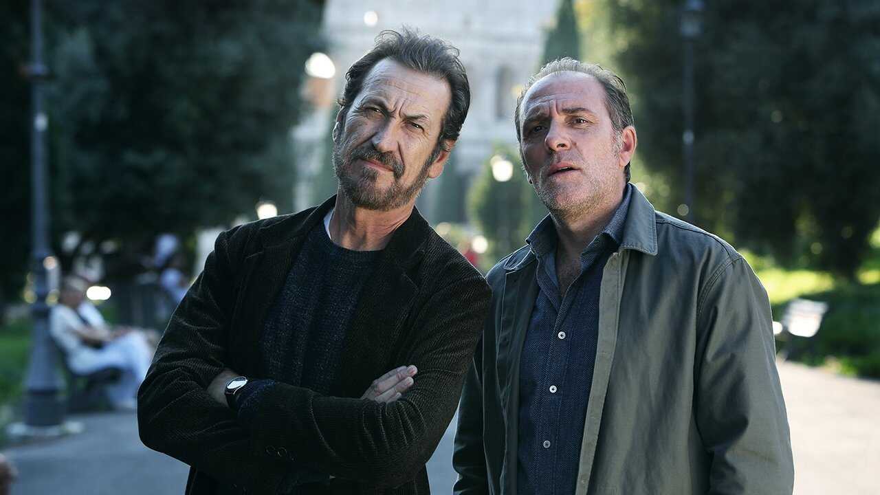 Domani è un altro giorno 0