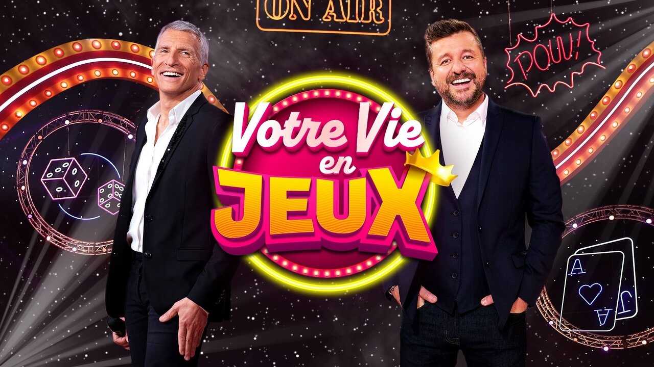FR - Votre Vie en JeuX 0