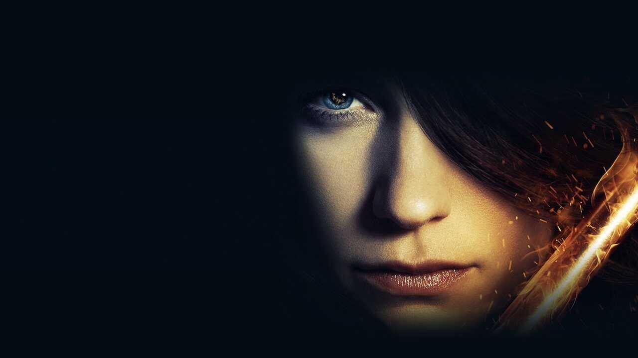 IN - Wynonna Earp (2016) 4
