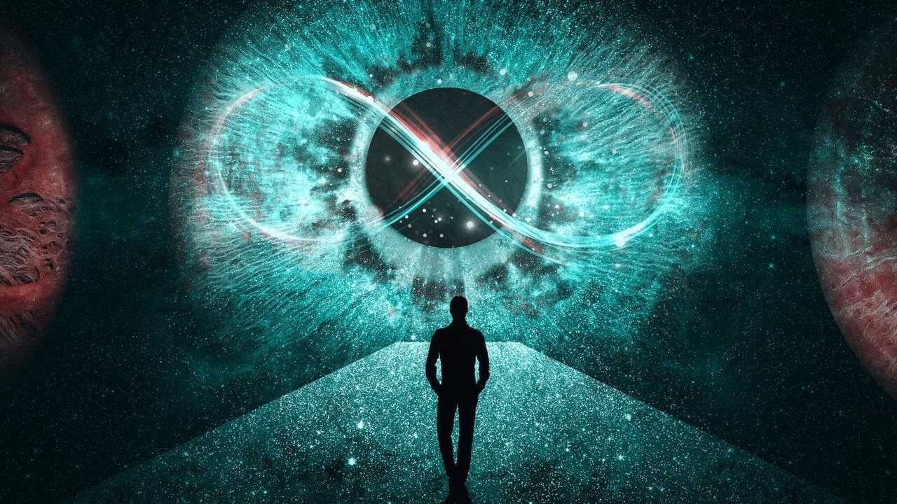 A Trip to Infinity 0