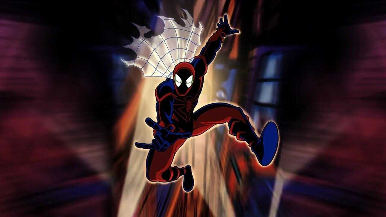 FR - Les Nouvelles Aventures de Spider-Man 0