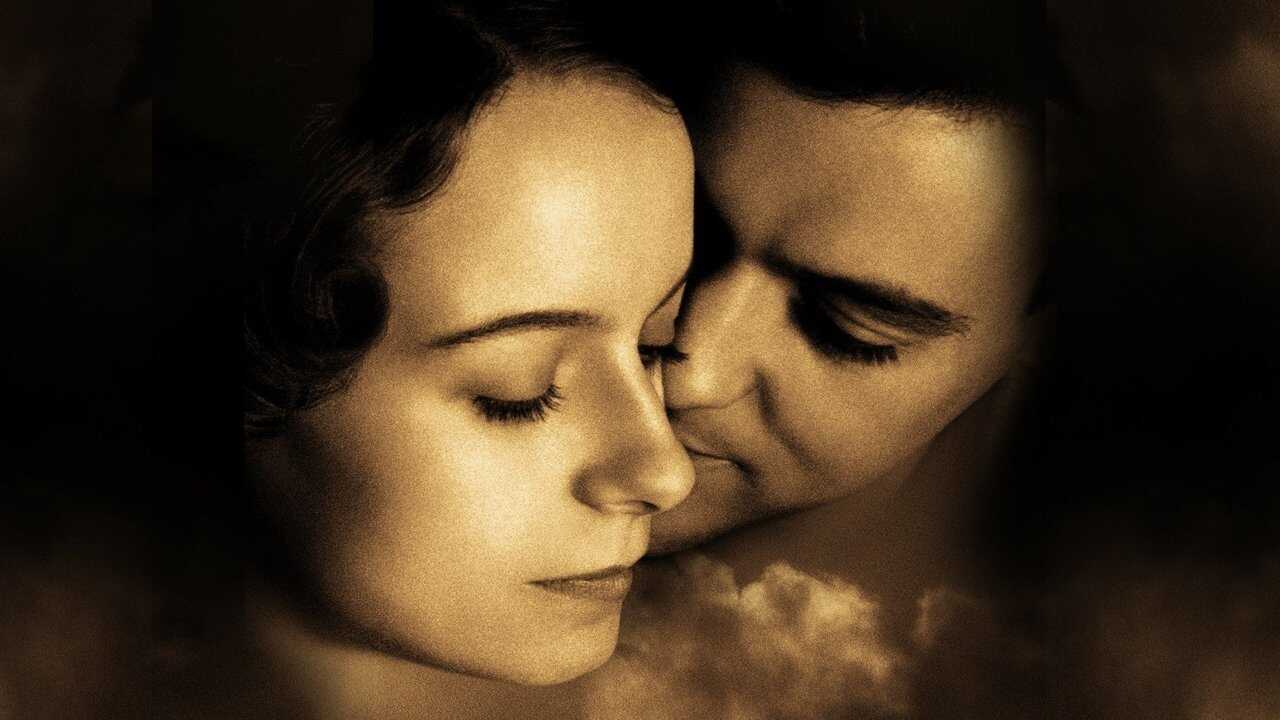 Meine Liebe zu Joseph Lees (1999) 0