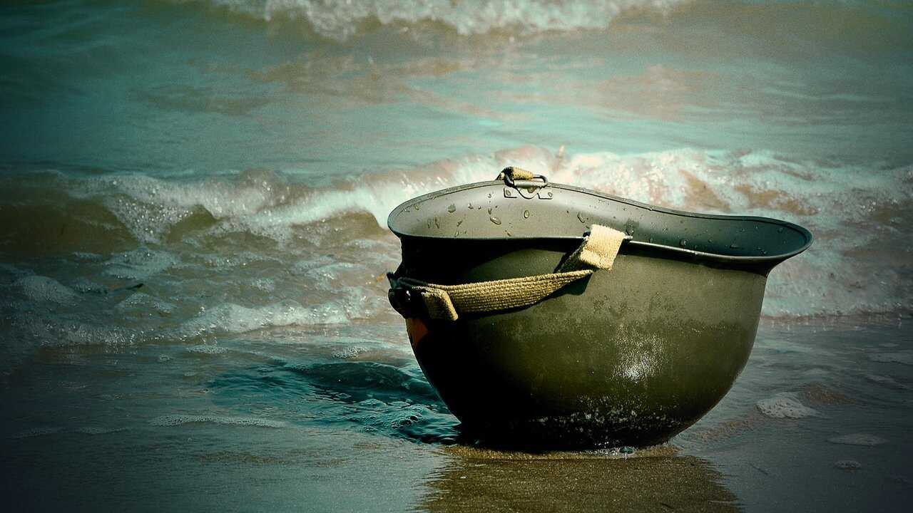 D-Day: The Untold Stories 0