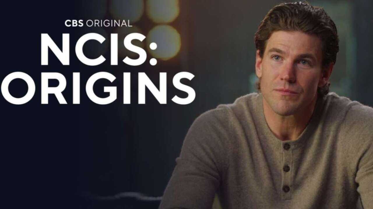 AL - NCIS: Origins (2024) 4