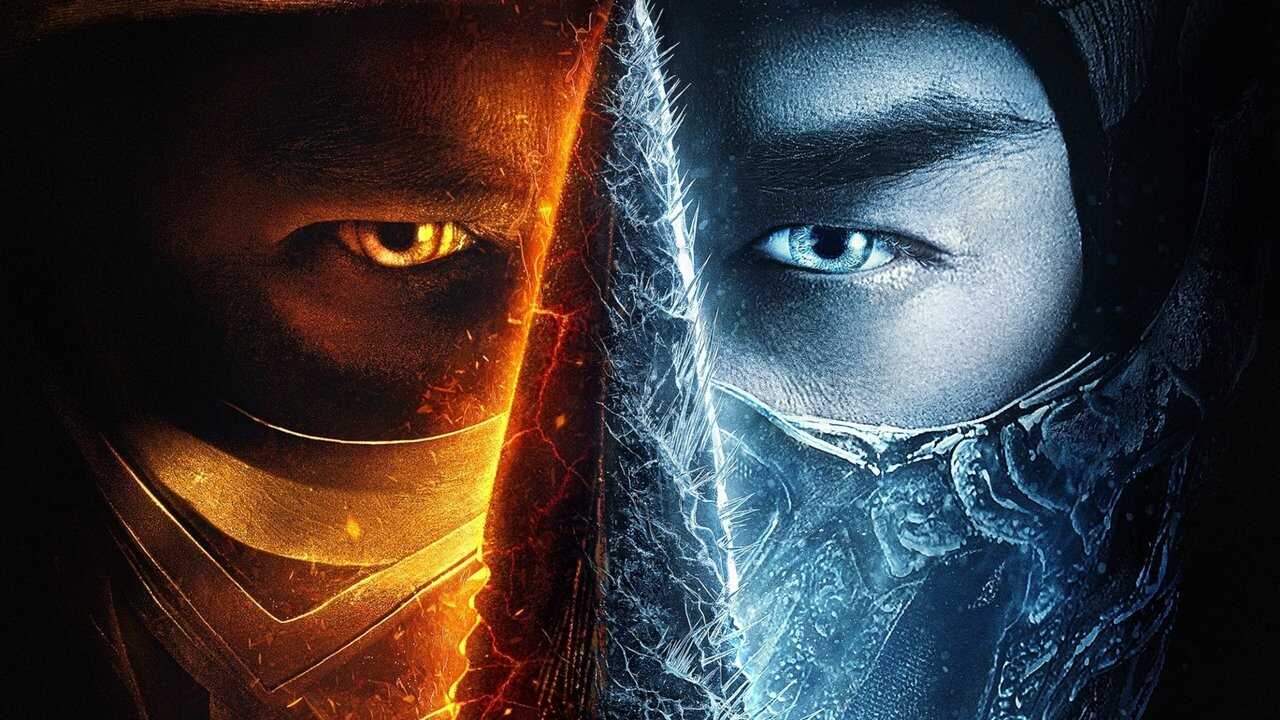 Mortal Kombat 0