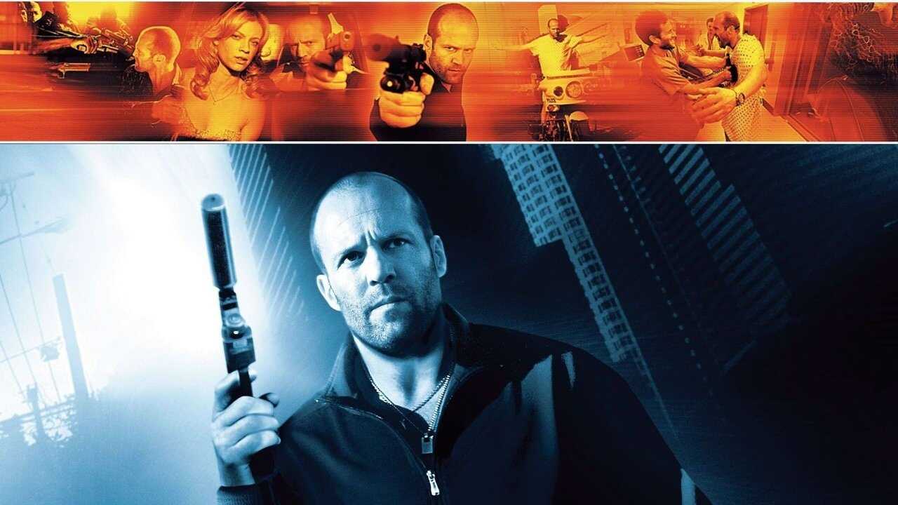 Crank (2006) 0
