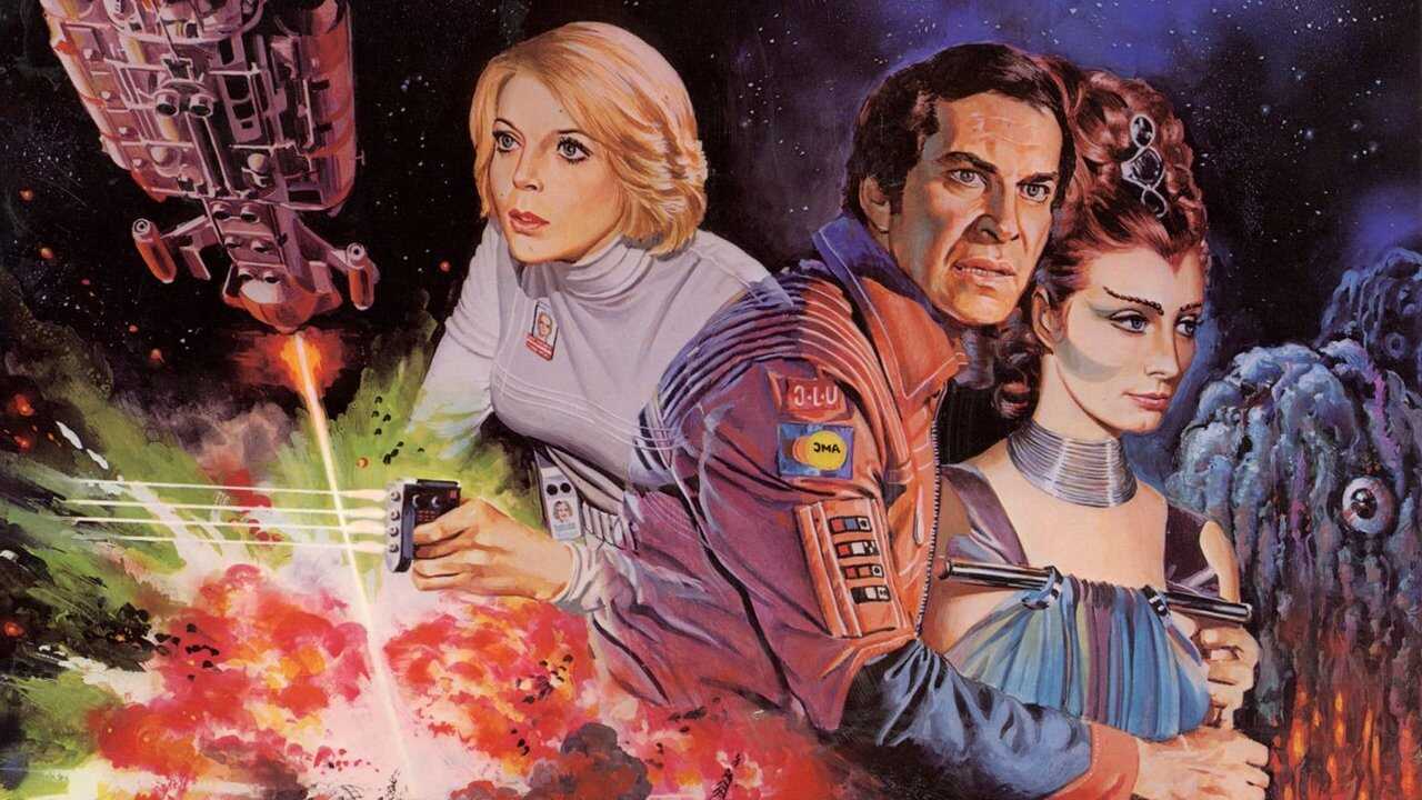 FR - Cosmos 1999 0