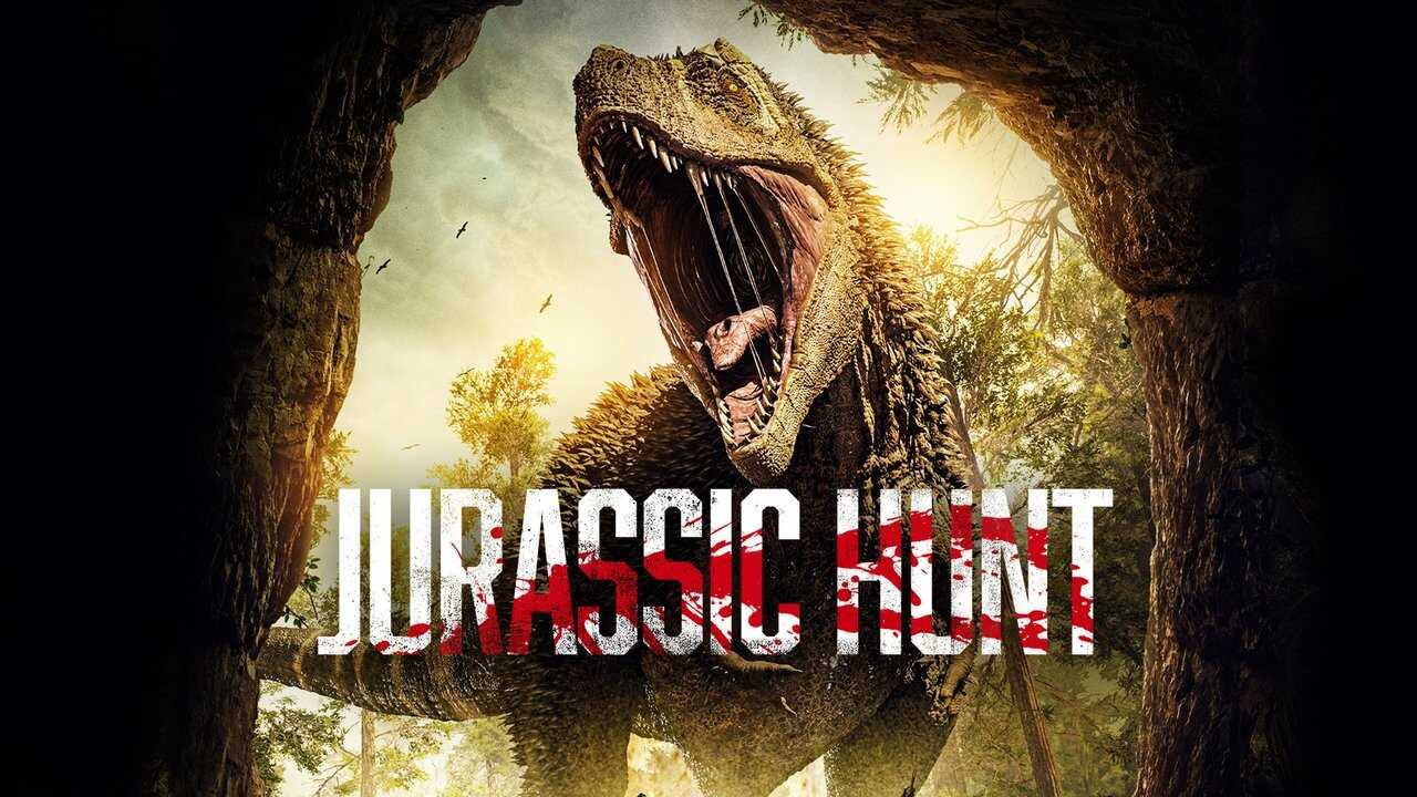 Jurassic Hunt 0