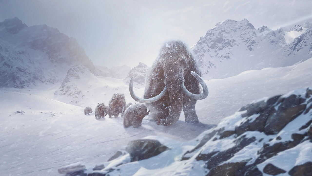 ES - Planeta prehistórico (2022) (GB) 0