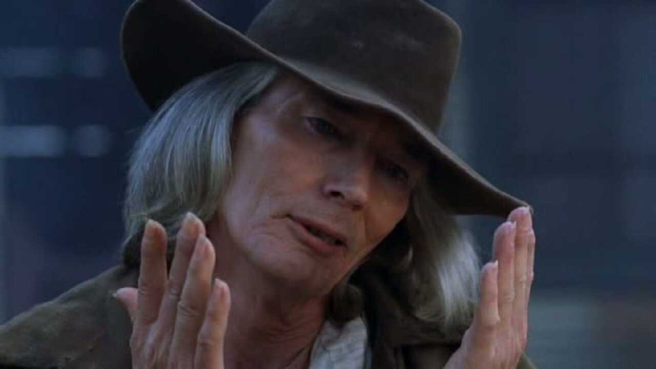 Ghost Town (2009) 0