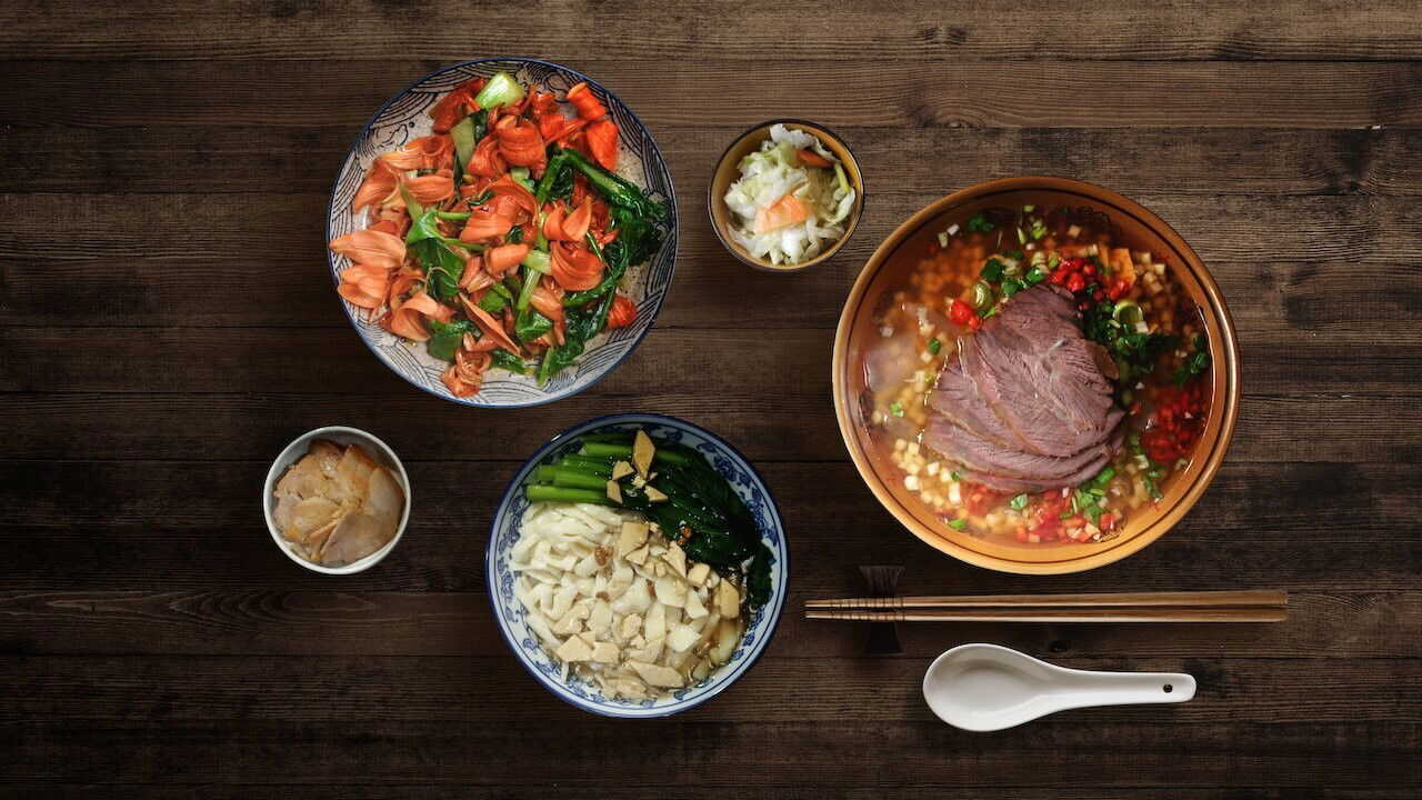 NF - Flavorful Origins 4