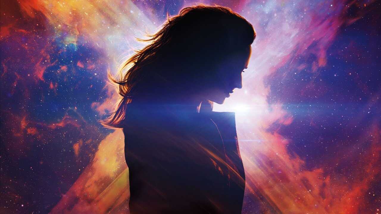 Dark Phoenix 0