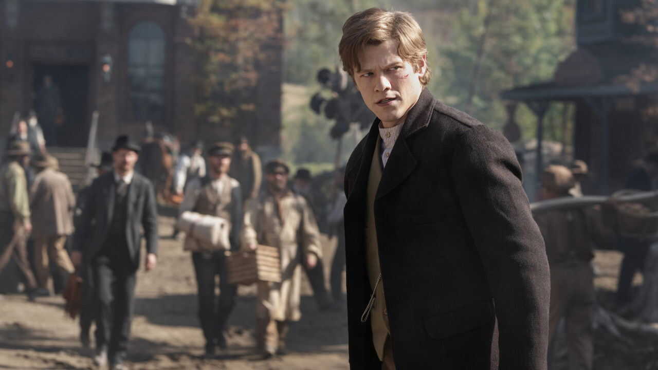 IR - The Abandons رها شده گان 4