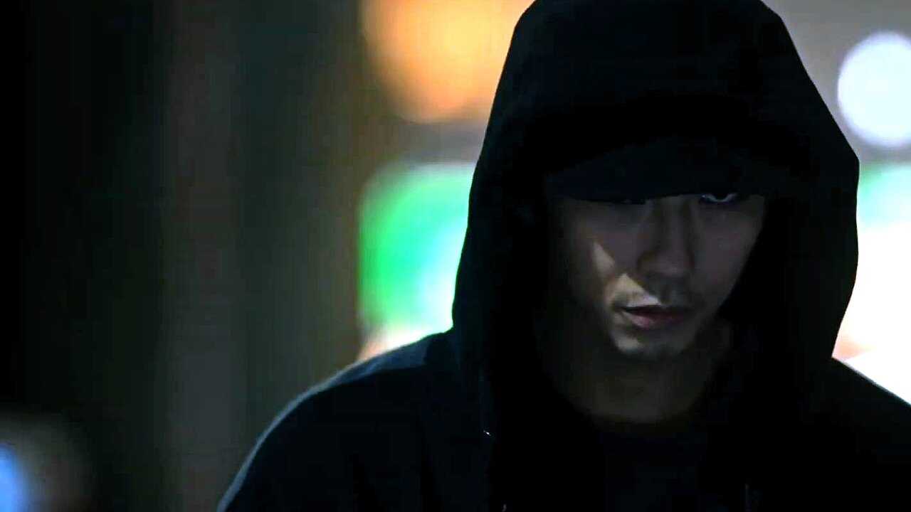 IN - House of Ninjas (2024) 2