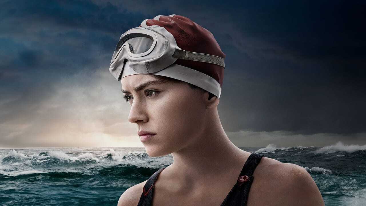A Jovem e o Mar (2024) 0