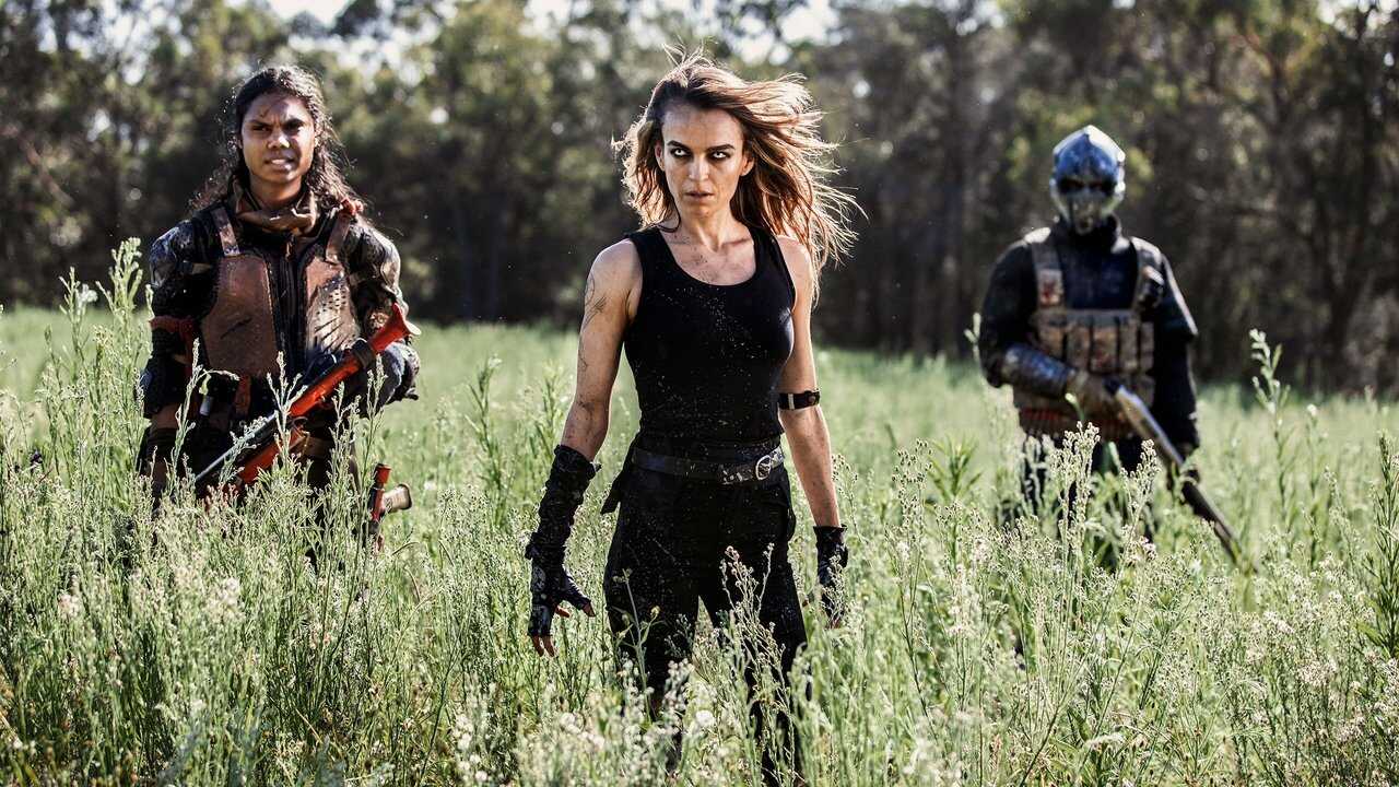 Wyrmwood: Apocalypse 0