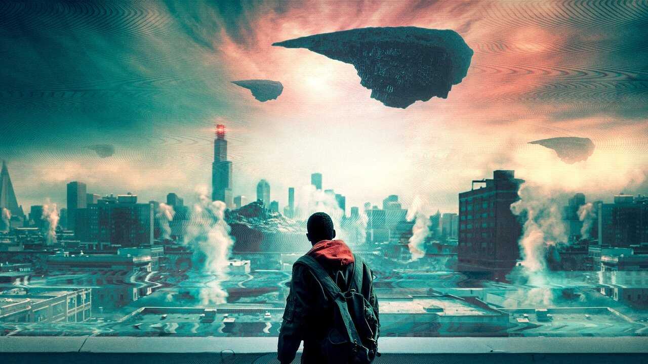 Rebelia (2019) 0
