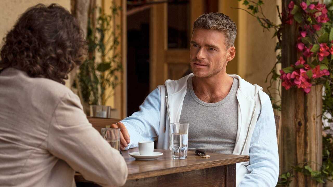 Killer Heat (2024) 0
