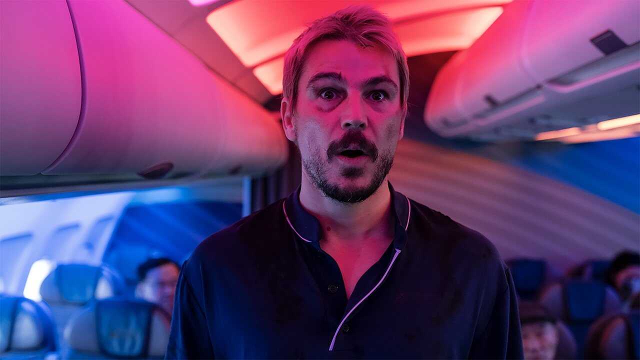 Fight or Flight (2025) 0