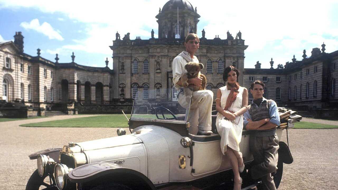 EN - Brideshead Revisited 4K (1981) 1