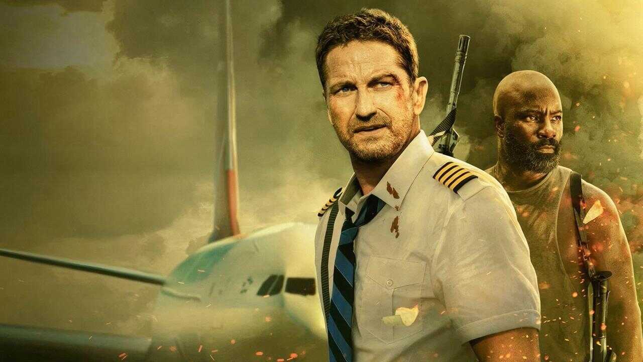 El piloto (2023) 0
