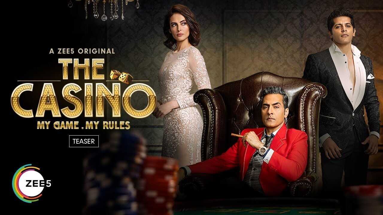 IN - The Casino 0